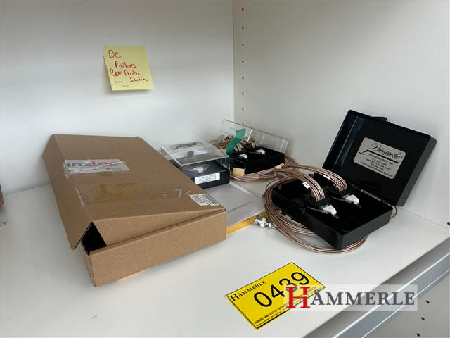 Picoprobe DC Probes